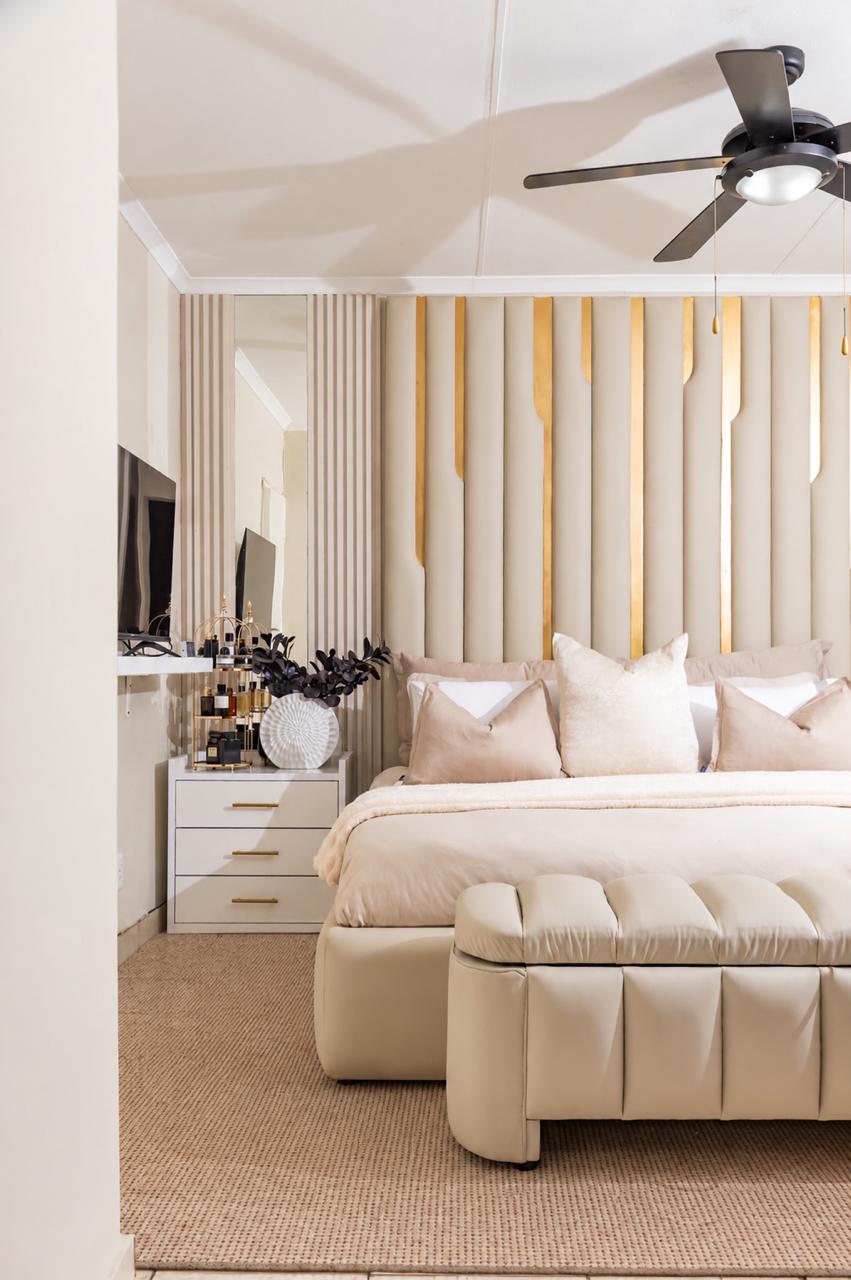 Mazuri Interior Design